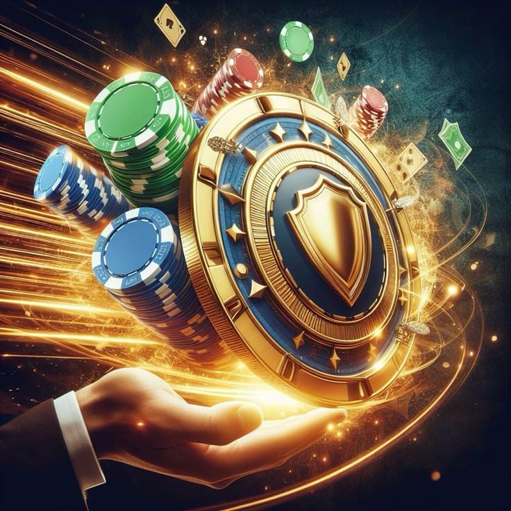 Live casino dealer table streamed on a Filipino player's mobile screen